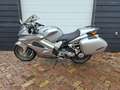 Honda VFR 800 VTEC - SPORT TOUR -  +KOFFERS +USB +SLOT Zilver - thumbnail 18