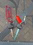 Honda VFR 800 VTEC - SPORT TOUR -  +KOFFERS +USB +SLOT Zilver - thumbnail 33
