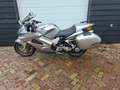 Honda VFR 800 VTEC - SPORT TOUR -  +KOFFERS +USB +SLOT Zilver - thumbnail 1