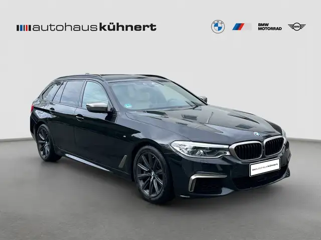 BMW M550 d xDrive Touring +nur an Händler/Export+