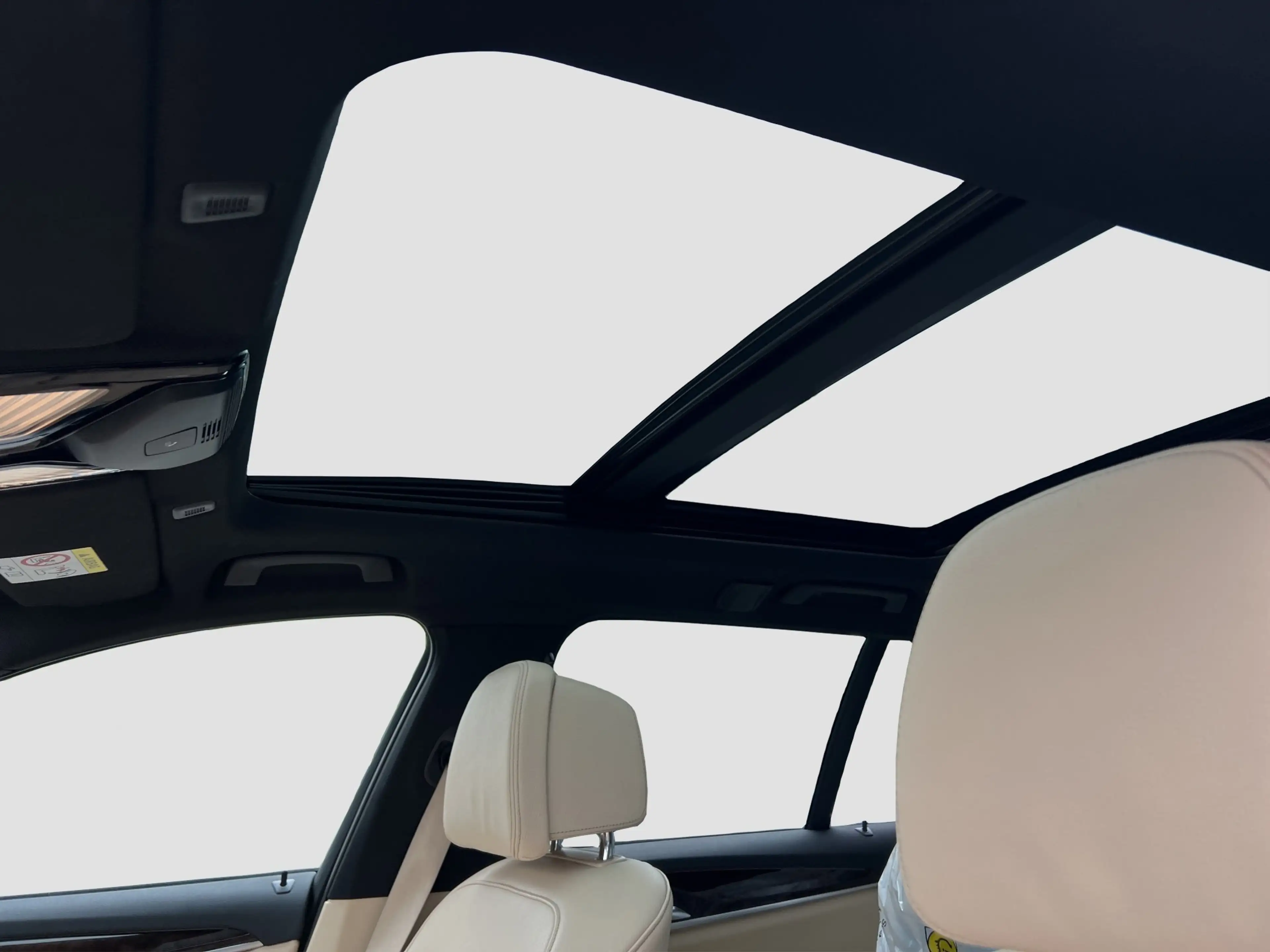 BMW M550 d xDrive Touring +nur an Händler/Export+ — photo 14