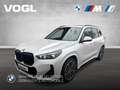 BMW X1 xDrive23i Pan. Glasdach LKH Head-Up AHK Wit - thumbnail 1
