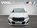 BMW X1 xDrive23i Pan. Glasdach LKH Head-Up AHK Wit - thumbnail 2