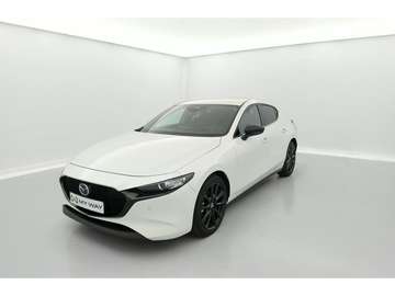 Hatchback 2.0i e-Skyactiv-G Homura MY24