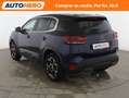 Citroen C5 Aircross 1.5 Blue-HDi Max Azul - thumbnail 4