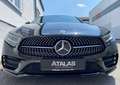 Mercedes-Benz CLS 450 4Matic AMG Line *Night Paket* Zwart - thumbnail 3