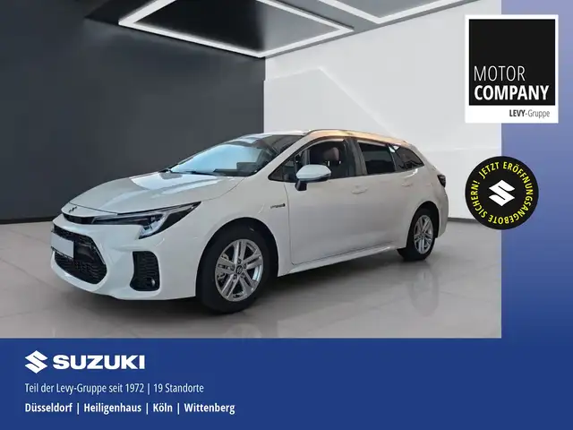 Suzuki Swace 1.8 Comfort + Hybrid +MY26+AKTION+UBER179€