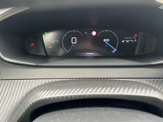 Peugeot 208 view 19