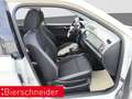 Skoda Fabia 1.0 TSI Ambition PDC SHZ BT Weiß - thumbnail 20