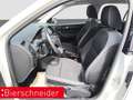 Skoda Fabia 1.0 TSI Ambition PDC SHZ BT Weiß - thumbnail 10
