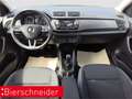 Skoda Fabia 1.0 TSI Ambition PDC SHZ BT Weiß - thumbnail 16