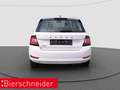 Skoda Fabia 1.0 TSI Ambition PDC SHZ BT Weiß - thumbnail 6