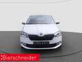 Skoda Fabia 1.0 TSI Ambition PDC SHZ BT Weiß - thumbnail 2