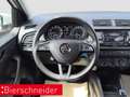 Skoda Fabia 1.0 TSI Ambition PDC SHZ BT Weiß - thumbnail 12