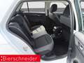 Skoda Fabia 1.0 TSI Ambition PDC SHZ BT Weiß - thumbnail 21