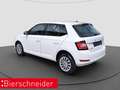 Skoda Fabia 1.0 TSI Ambition PDC SHZ BT Weiß - thumbnail 5
