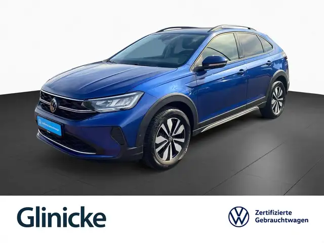 Volkswagen Taigo 1.0 TSI Move Klima LED ACC Sitzheizung DAB