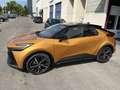 Toyota C-HR 140H Spirit Orange - thumbnail 8