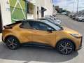 Toyota C-HR 140H Spirit Orange - thumbnail 7