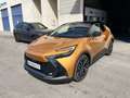 Toyota C-HR 140H Spirit Orange - thumbnail 4