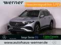 Mercedes-Benz EQB 300 4M AMG-ADVA PANOR AHK DISTR WINTER WDGS Silber - thumbnail 1