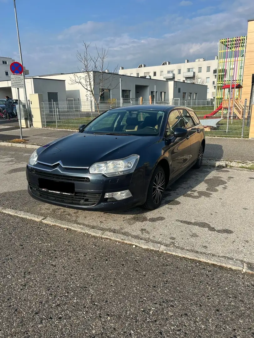 Citroen C5 Kombi 1,6 HDi - 2