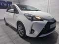 Toyota Yaris 1.5 100H Active Weiß - thumbnail 2