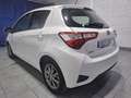 Toyota Yaris 1.5 100H Active Weiß - thumbnail 5