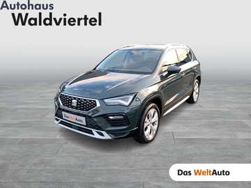 Xperience 2.0 TDI DSG 4Drive