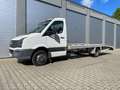 Volkswagen Crafter BiTDI 200 PS Tijhof Alu-Aufbau-AHK+Winde Weiß - thumbnail 10