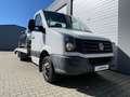 Volkswagen Crafter BiTDI 200 PS Tijhof Alu-Aufbau-AHK+Winde Weiß - thumbnail 8