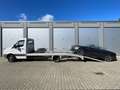 Volkswagen Crafter BiTDI 200 PS Tijhof Alu-Aufbau-AHK+Winde Weiß - thumbnail 5