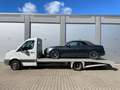 Volkswagen Crafter BiTDI 200 PS Tijhof Alu-Aufbau-AHK+Winde Weiß - thumbnail 3