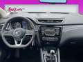 Nissan Qashqai VISIA 1.3 140 PS (*PARKSENSOREN VO+HI*) Blau - thumbnail 6