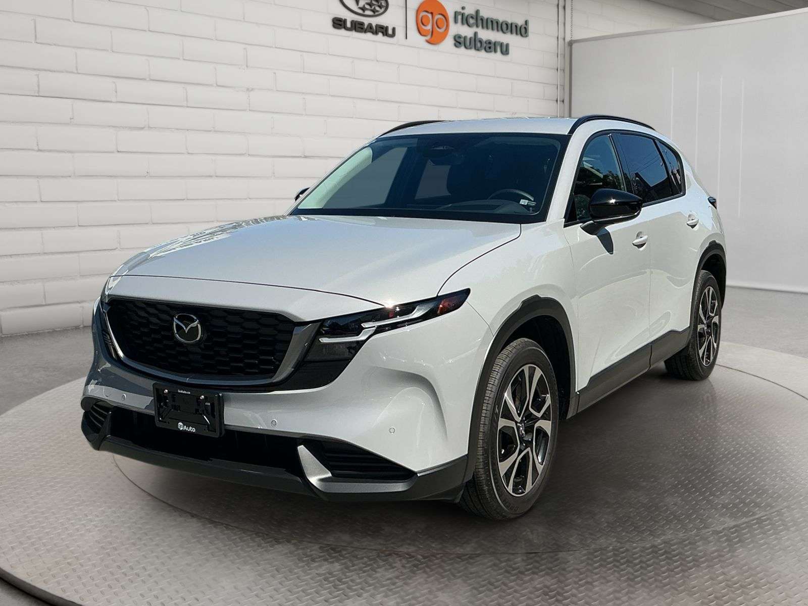 2026 Mazda CX-5 LOCAL BC CAR | NO ACCIDENTS | GS