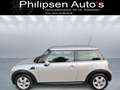 MINI Cooper Mini 1.6 Pepper Gris - thumbnail 1
