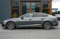 Audi A5 Sportback 35 TFSI S ed. Comp. | 3X S-Line | Matrix Grijs - thumbnail 2