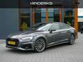Audi A5 Sportback 35 TFSI S ed. Comp. | 3X S-Line | Matrix Grijs - thumbnail 1