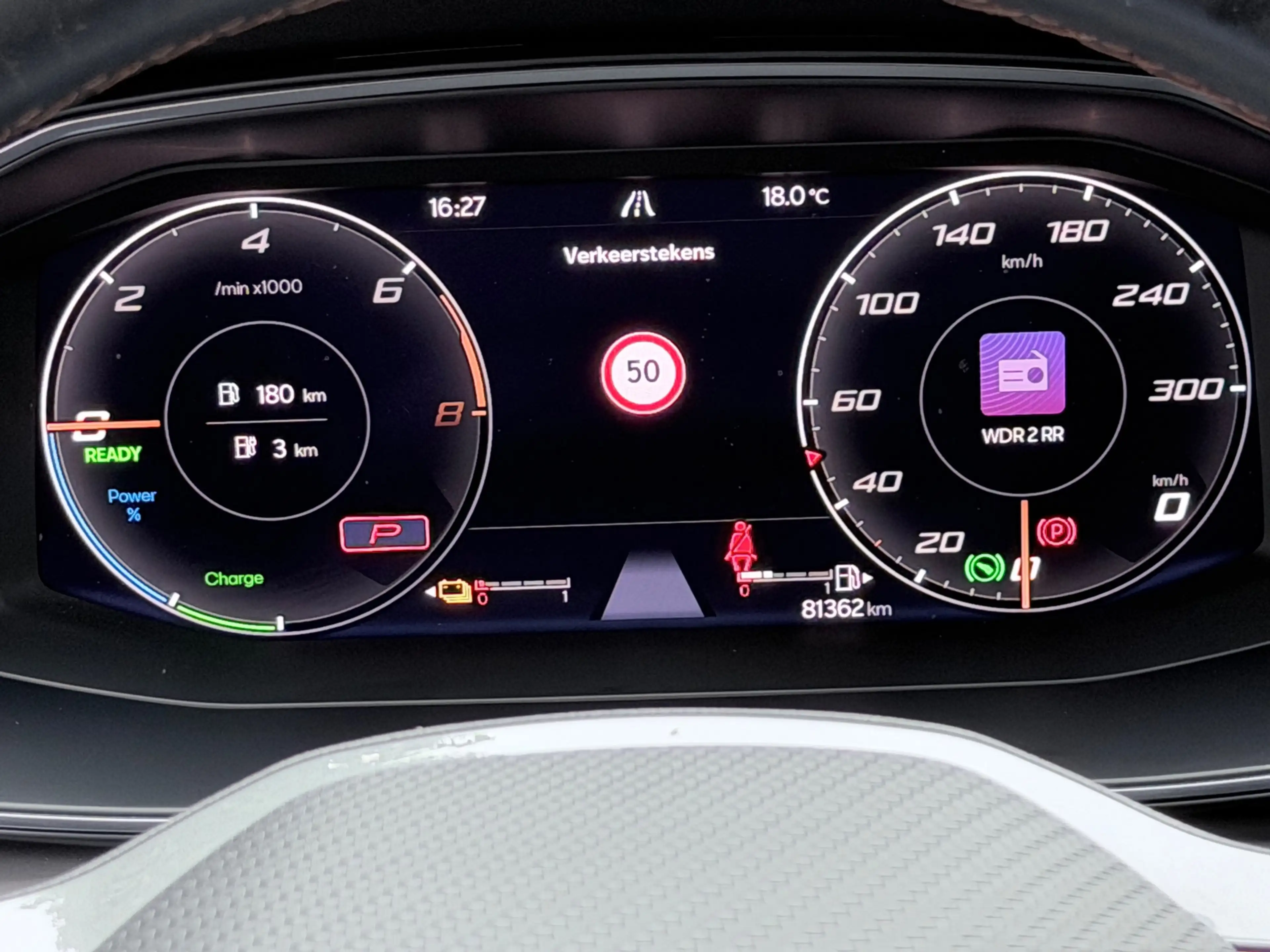 CUPRA Formentor 1.4 e-Hybrid VZ Copper Edition Pano/Matrix/Blindsp — photo 22