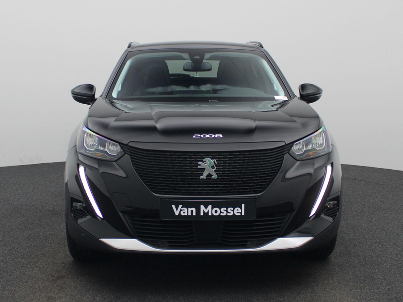 Peugeot e-2008 EV Allure 50 kWh — photo 3