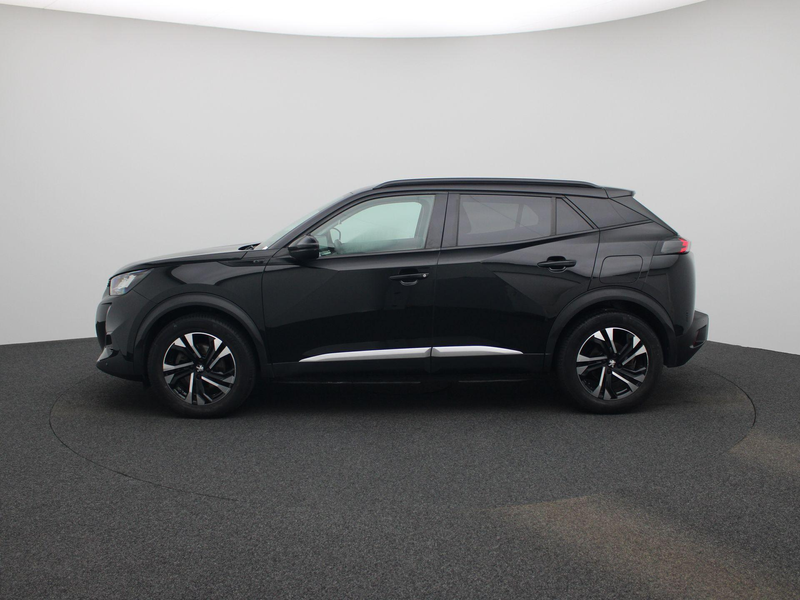 Peugeot e-2008 EV Allure 50 kWh — photo 5