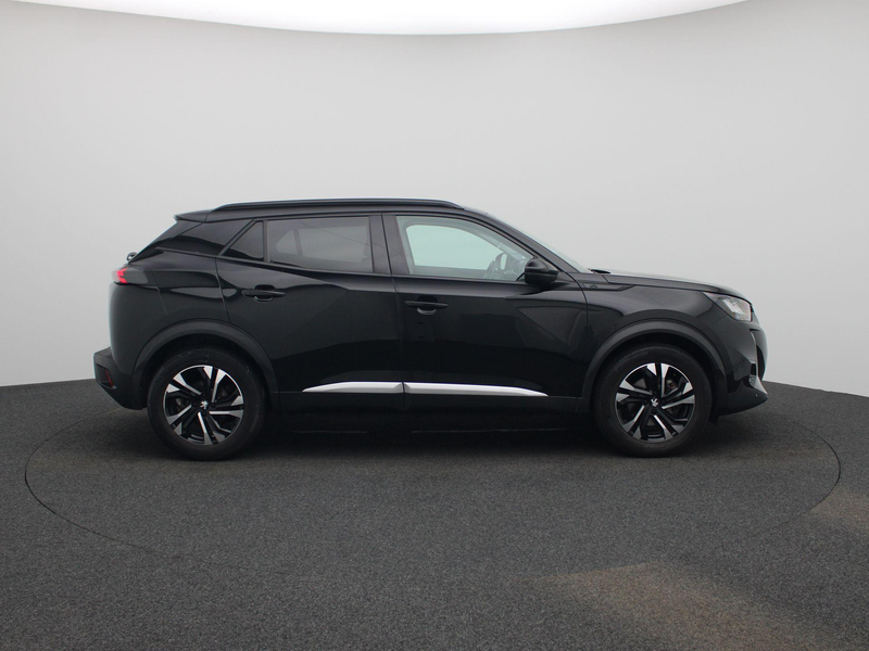 Peugeot e-2008 EV Allure 50 kWh — photo 7