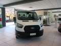 Ford Transit 350 2.0TDCi EcoBlue 130CV PM Cab.Trend CA Weiß - thumbnail 5