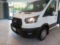 Ford Transit 350 2.0TDCi EcoBlue 130CV PM Cab.Trend CA Weiß - thumbnail 7