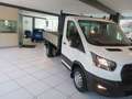 Ford Transit 350 2.0TDCi EcoBlue 130CV PM Cab.Trend CA Weiß - thumbnail 20