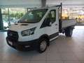 Ford Transit 350 2.0TDCi EcoBlue 130CV PM Cab.Trend CA Weiß - thumbnail 1