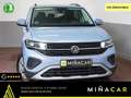 Volkswagen T-Cross 1.0 TSI Life Aut. 85kW Azul - thumbnail 1