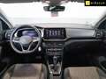 Volkswagen T-Cross 1.0 TSI Life Aut. 85kW Azul - thumbnail 5