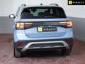 Volkswagen T-Cross 1.0 TSI Life Aut. 85kW Azul - thumbnail 3
