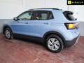 Volkswagen T-Cross 1.0 TSI Life Aut. 85kW Azul - thumbnail 4